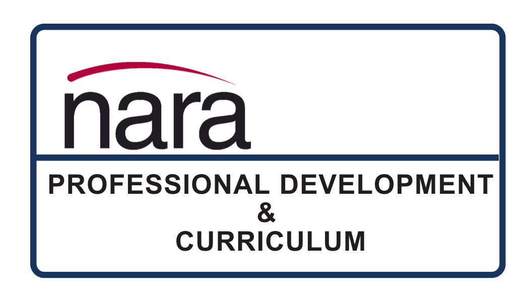Licensing & Curriculum