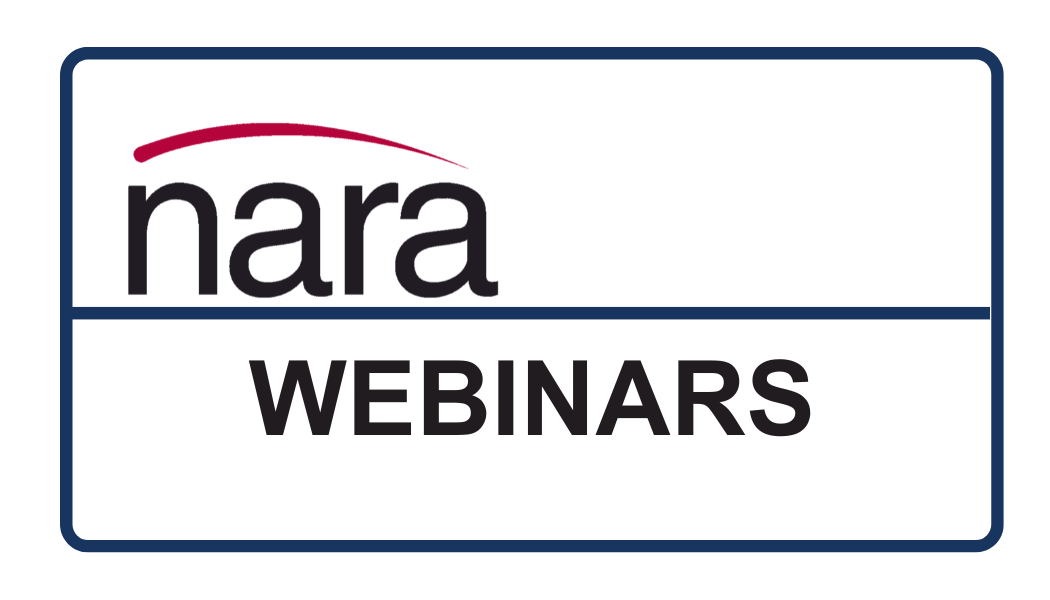 Webinars