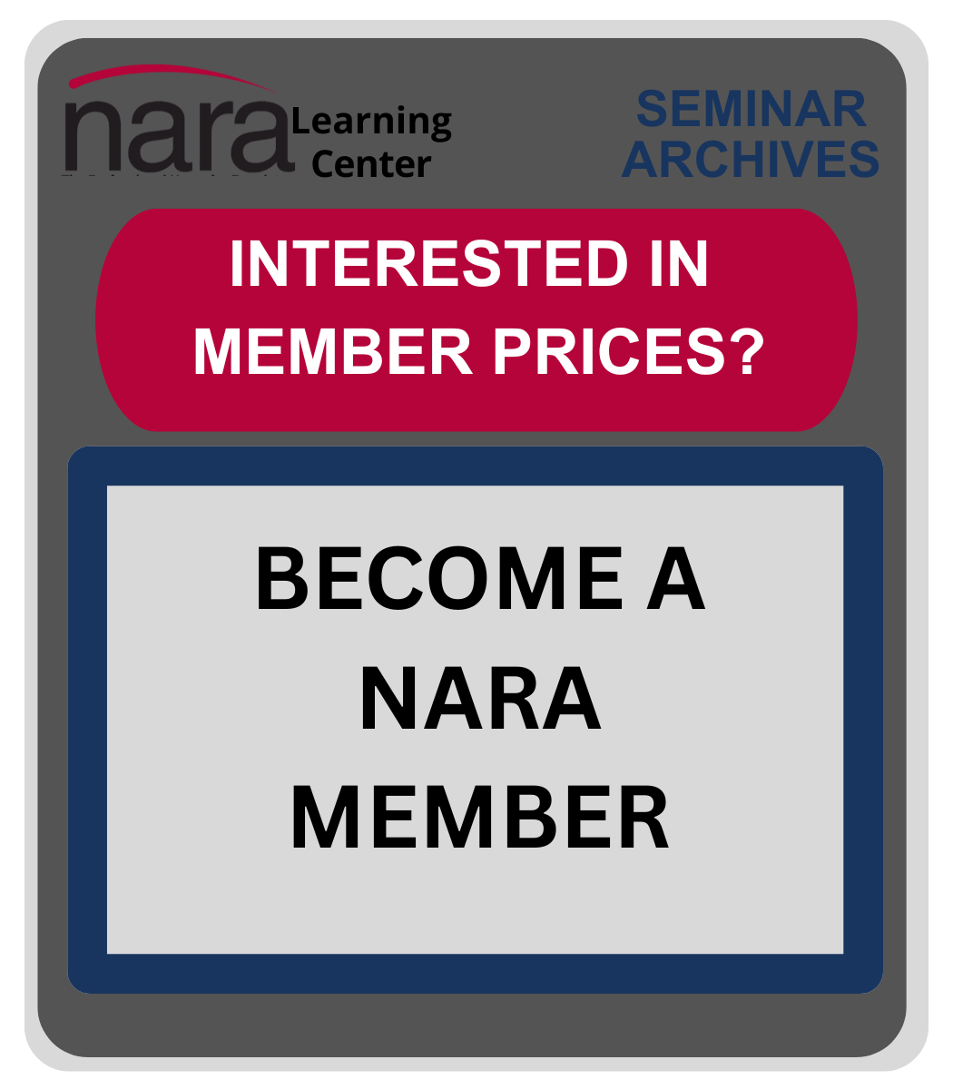 Become a Member