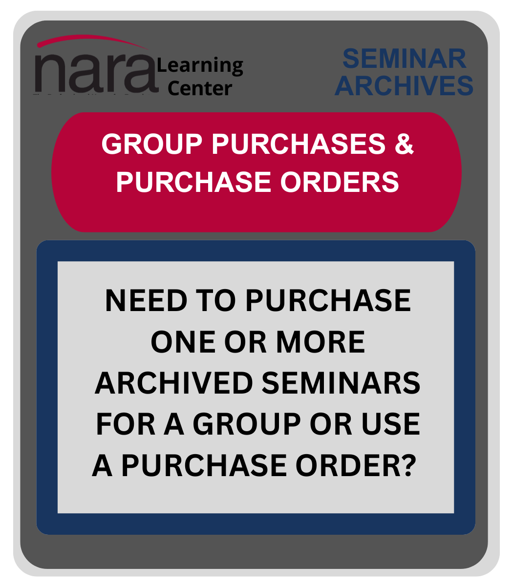 Group Purchase / Purchase Order