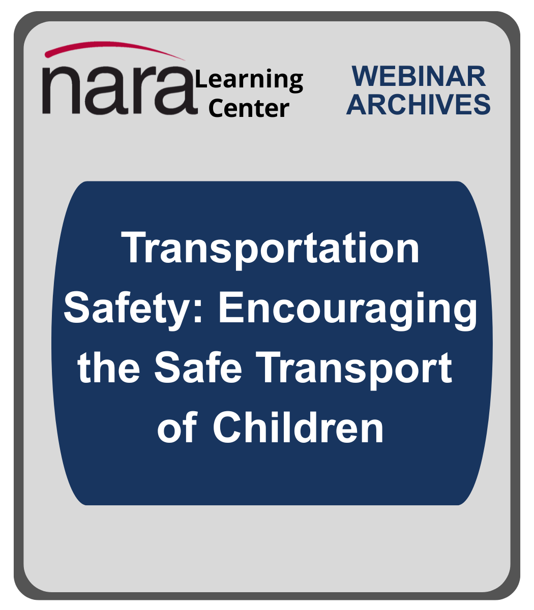 Transportation Safety