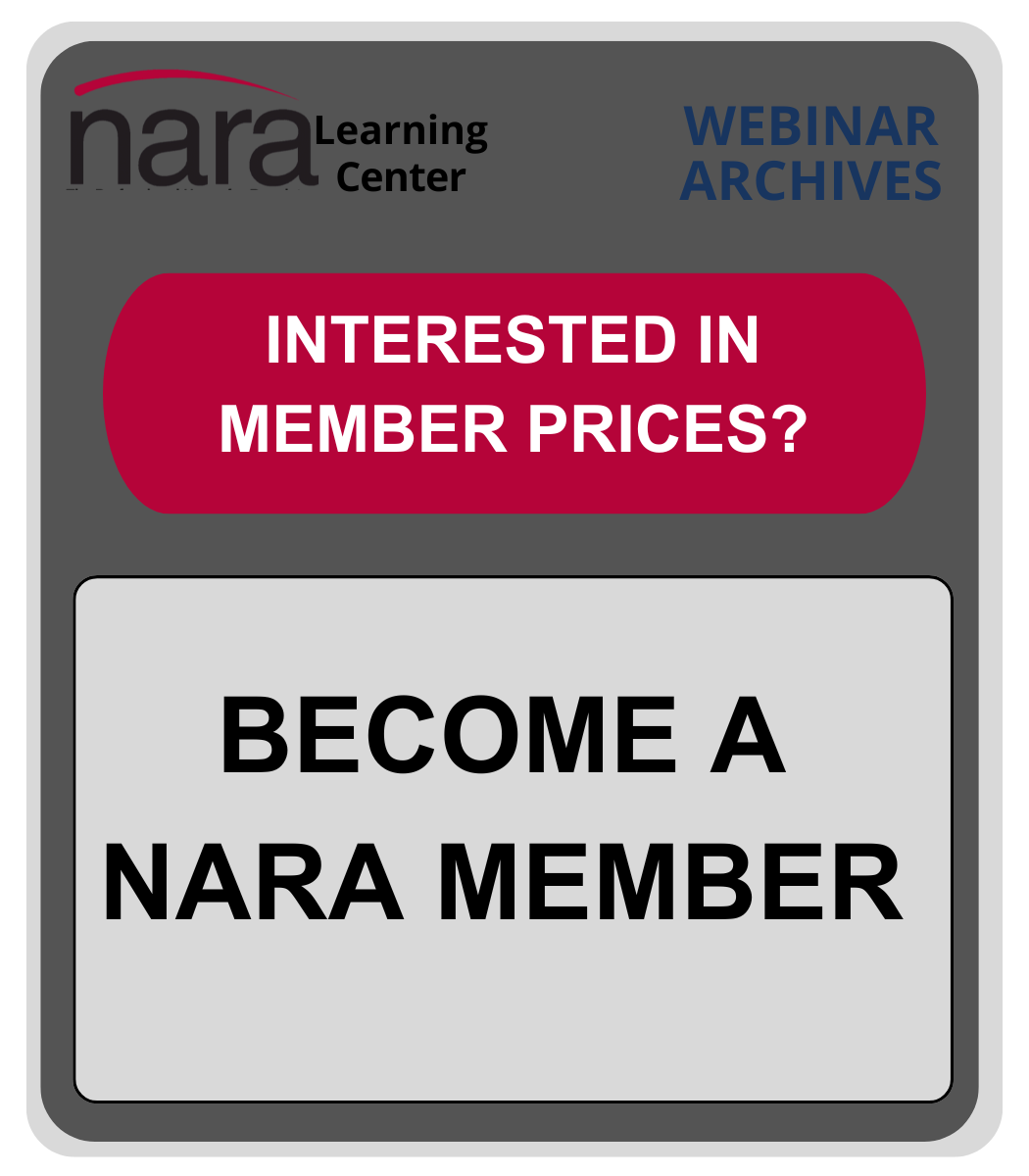 Become a Member