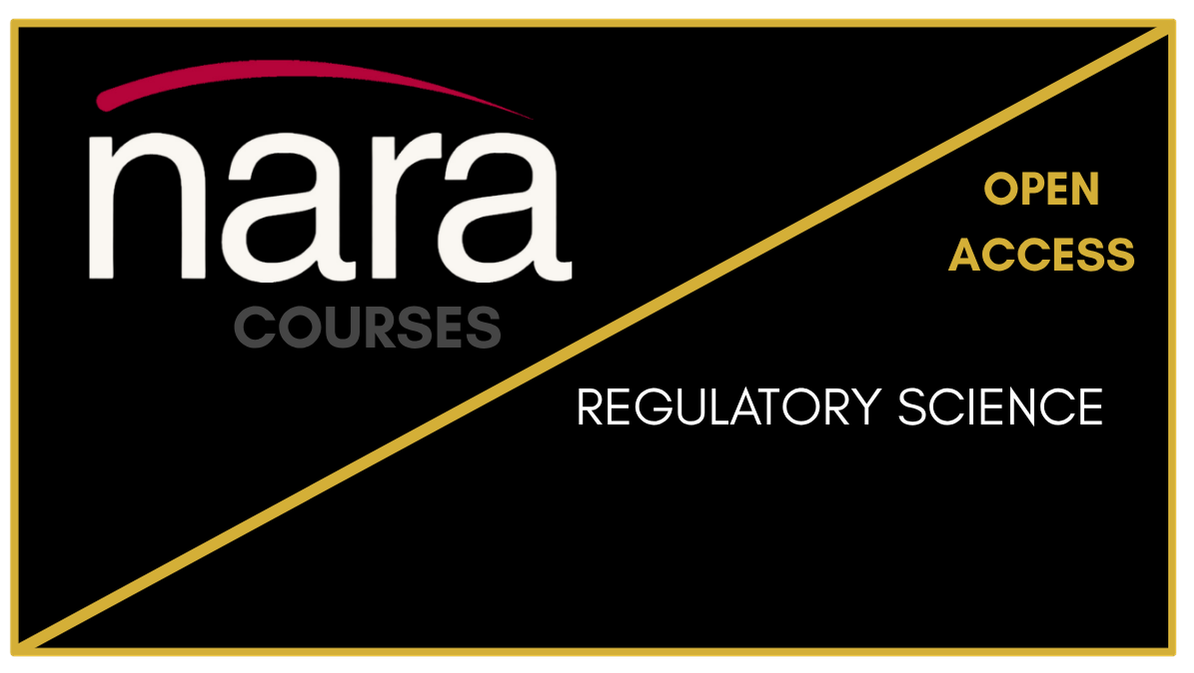 Regulatory Science