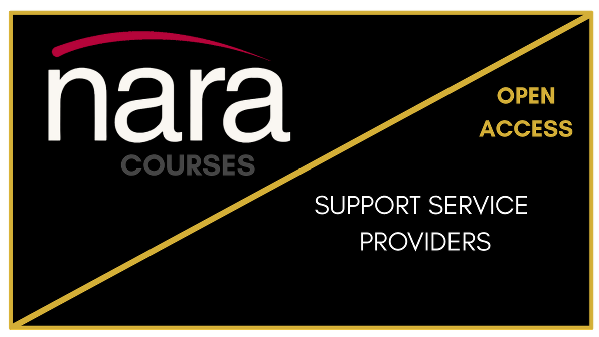 Support Service Providers