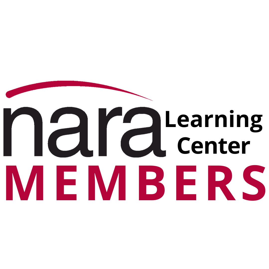 NARA Learning Center - Member
