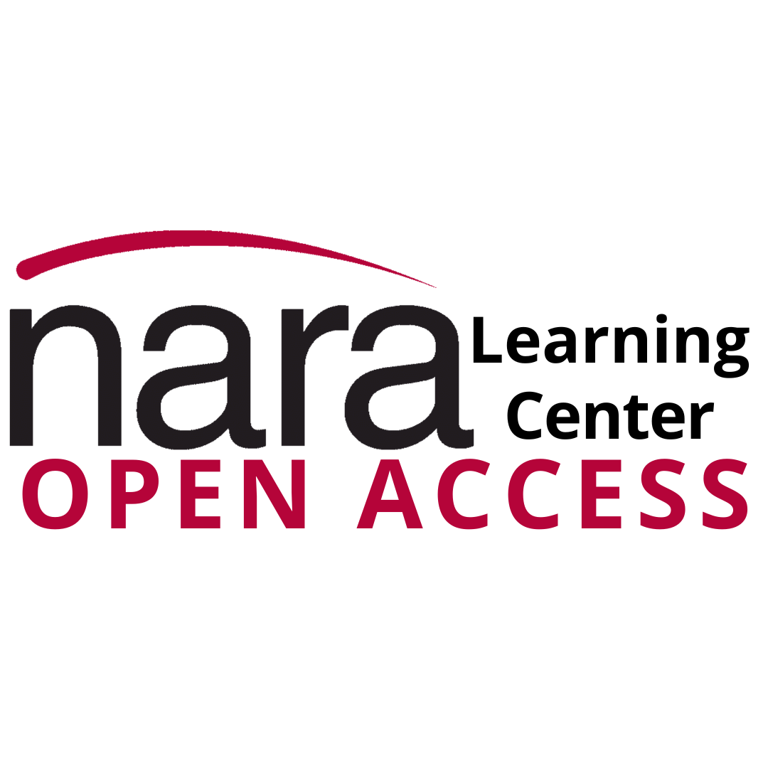 NARA Learning Center - Non-Member