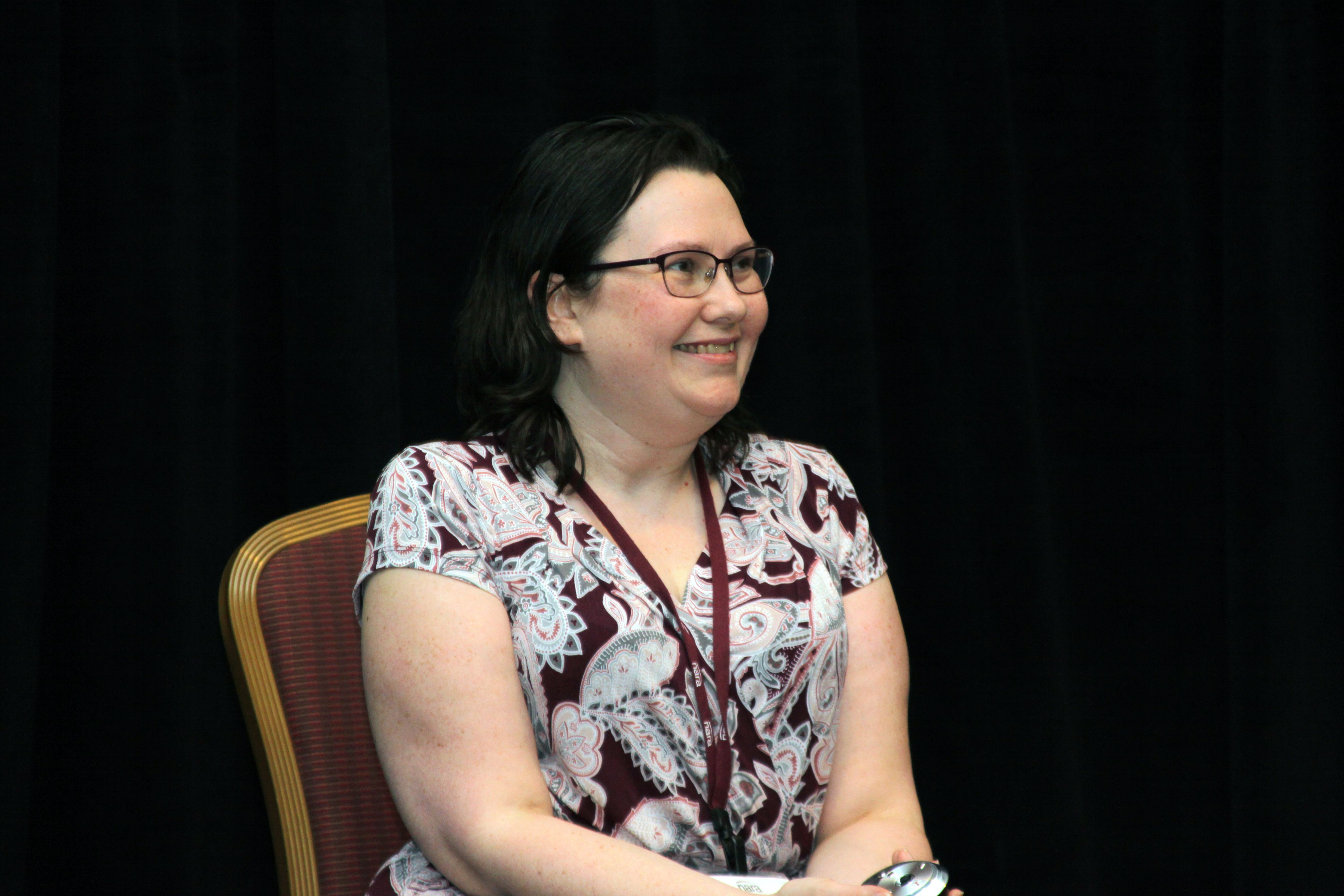 Image of Tara Orlowski